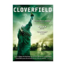 Cloverfield DVD NUOVO