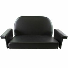 SEDILE PER TRATTORE LANDINI 5500 6500 MASSEY 134C 174C 154C FERGUSON IMBOTTITURA