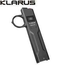 Lampe Torche FlatTac Klarus X1-K - 4200Lumens rechargeable USB-C