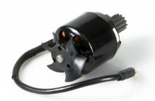 Yuneec board motore 160kw - yuneec, e-go