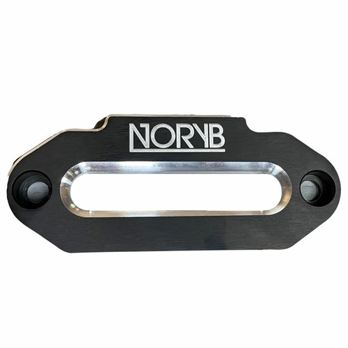 Noryb argano alluminio - argano,