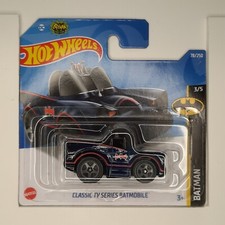 Hot Wheels Mattel 2022 Classic