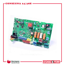 Scheda per Caldaia Saunier Duval Ricambi 0020058286