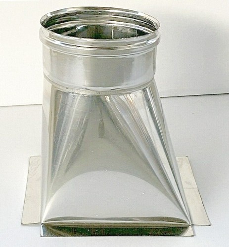Canna fumaria tramoggia - fumaria,