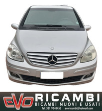 Ricambi per Mercedes classe B automatica W245 200 cdi 140cv