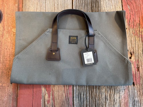 Filson nuovo mai usato - filson,