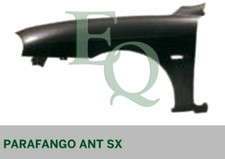 PARAFANGO ANTERIORE SX ALFA