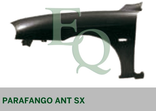 Parafango anteriore alfa - anteriore, sx