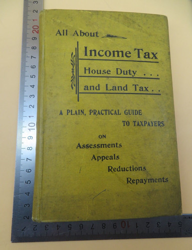 All about income tax house - tax,