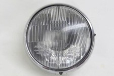 Faro anteriore moto guzzi - anteriore,