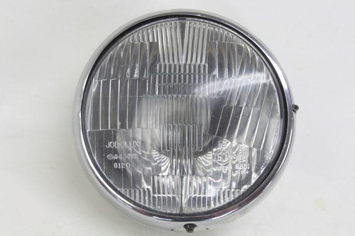 Faro anteriore moto - anteriore, guzzi