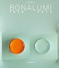 Agostino Bonalumi New