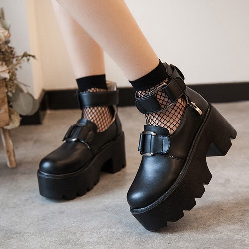 Scarpe bambina lolita - scarpe,