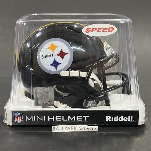 Casco pittsburgh steelers - pittsburgh,