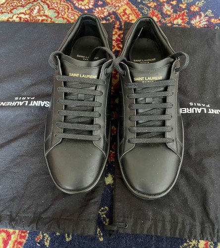Sneakers saint laurent - sl/01,