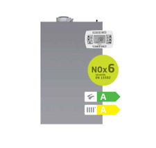 Caldaia Baxi Luna Air 28 Kw Da