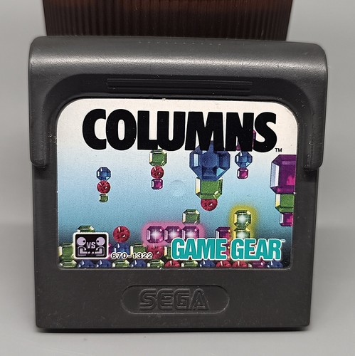 Colonne modulo sega game - -,