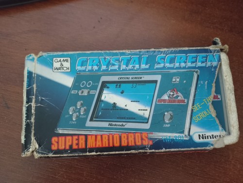 Videogame vintage nintendo - vintage,