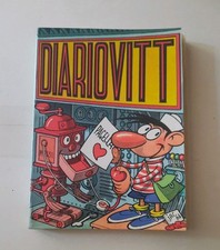 Jacovitti diario vitt 1964 - jacovitti,