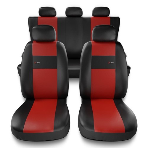 Universale set coprisedili - universale,