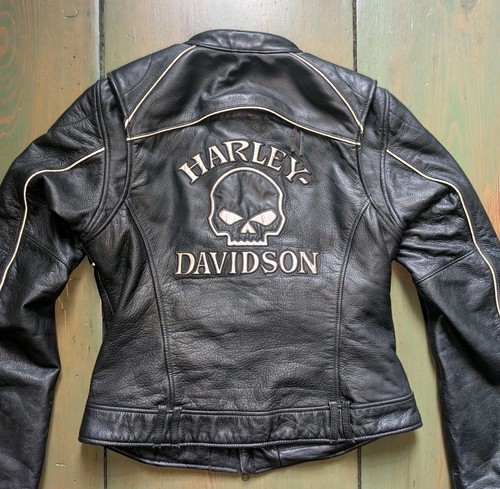 Giacca moto harley davidson - harley,