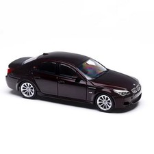 Modellino auto King scala 1/64