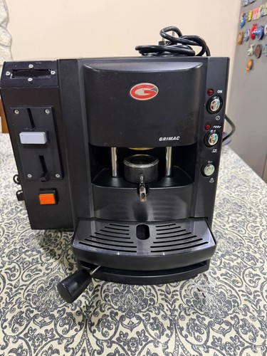 Macchina caffe grimac terry - macchina, da