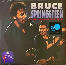 BRUCE SPRINGSTEEN – IN
