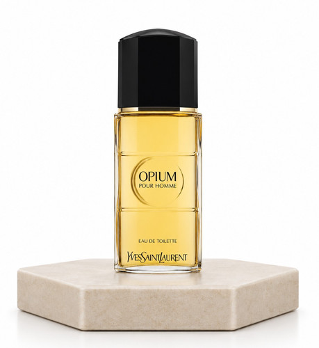 Yves saint laurent - saint, /