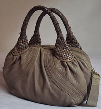 Borsa di lusso Fendi chic Spy