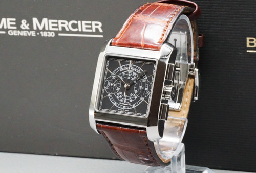 Orologio baume mercier - baume,