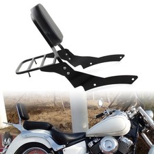 Schienale Sissy Bar