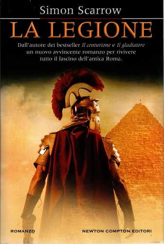 Libro legione simon - legione.,
