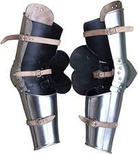 Cavaliere Medievale Braccio