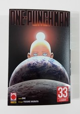 One-Punch Man 33 Instant