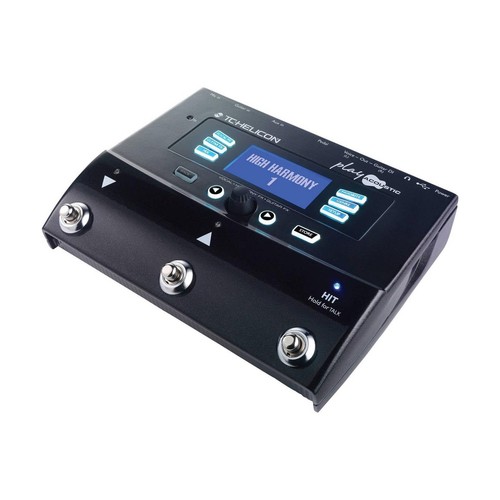 Helicon play acoustic 3 - tc,