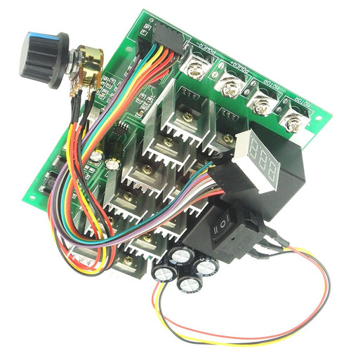 12v 24v 36v 48v 60a - dc,