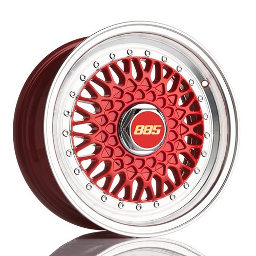 Cerchio lega 885 classic rs - in,