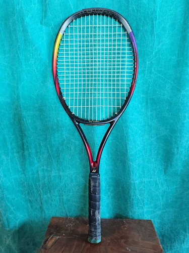 Yonex super tour l3 - yonex, rd