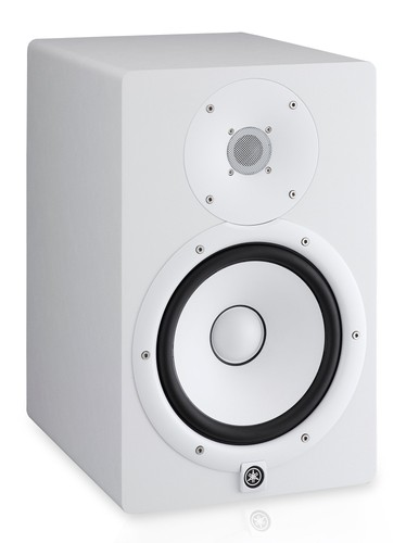 Yamaha hs8w active studio - yamaha,