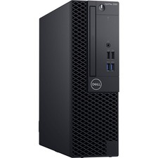 PC Computer Desktop Dell 3060