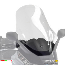 PARABREZZA PARAVENTO PER