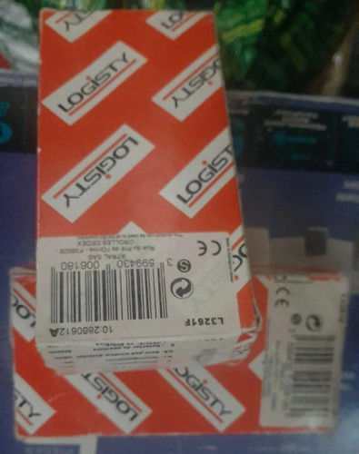 Daitem logisty diagral - diagral, 2