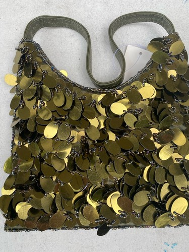 Borsa mano vintage retrò - borsa, a