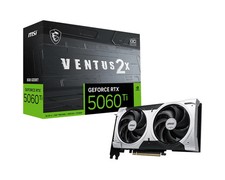 NUOVA Scheda video MSI GeForce