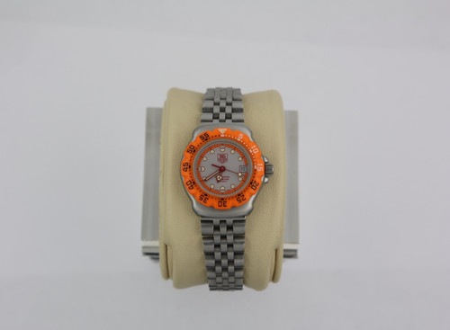 Orologio tag heuer 373 508 - tag, 373.508