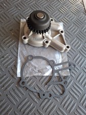 Pompa acqua piaggio - piaggio, porter