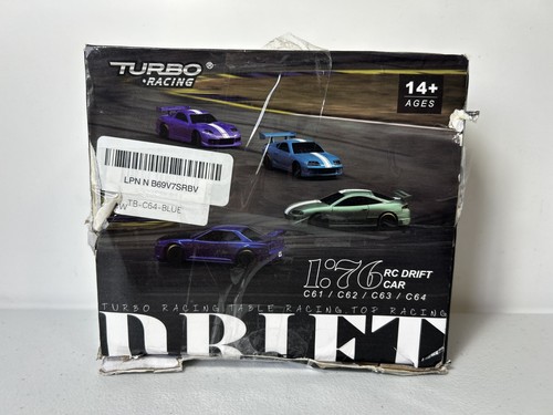 Turbo racing tc03 mini - tc03,