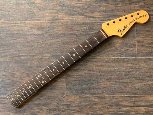 Collo chitarra fender - collo,