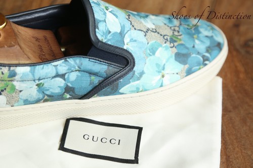 Mocassini gucci bloom - mocassini,